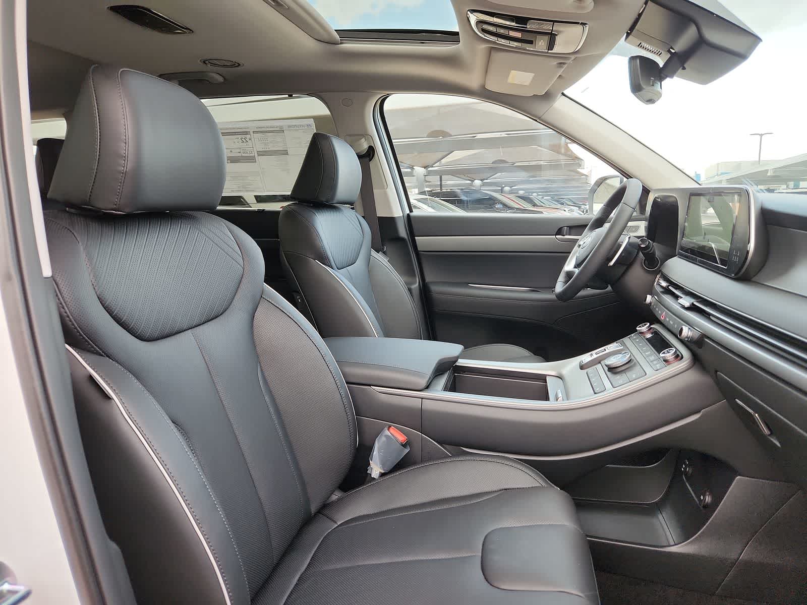 Thumbnail: 2025 Hyundai Palisade - 22