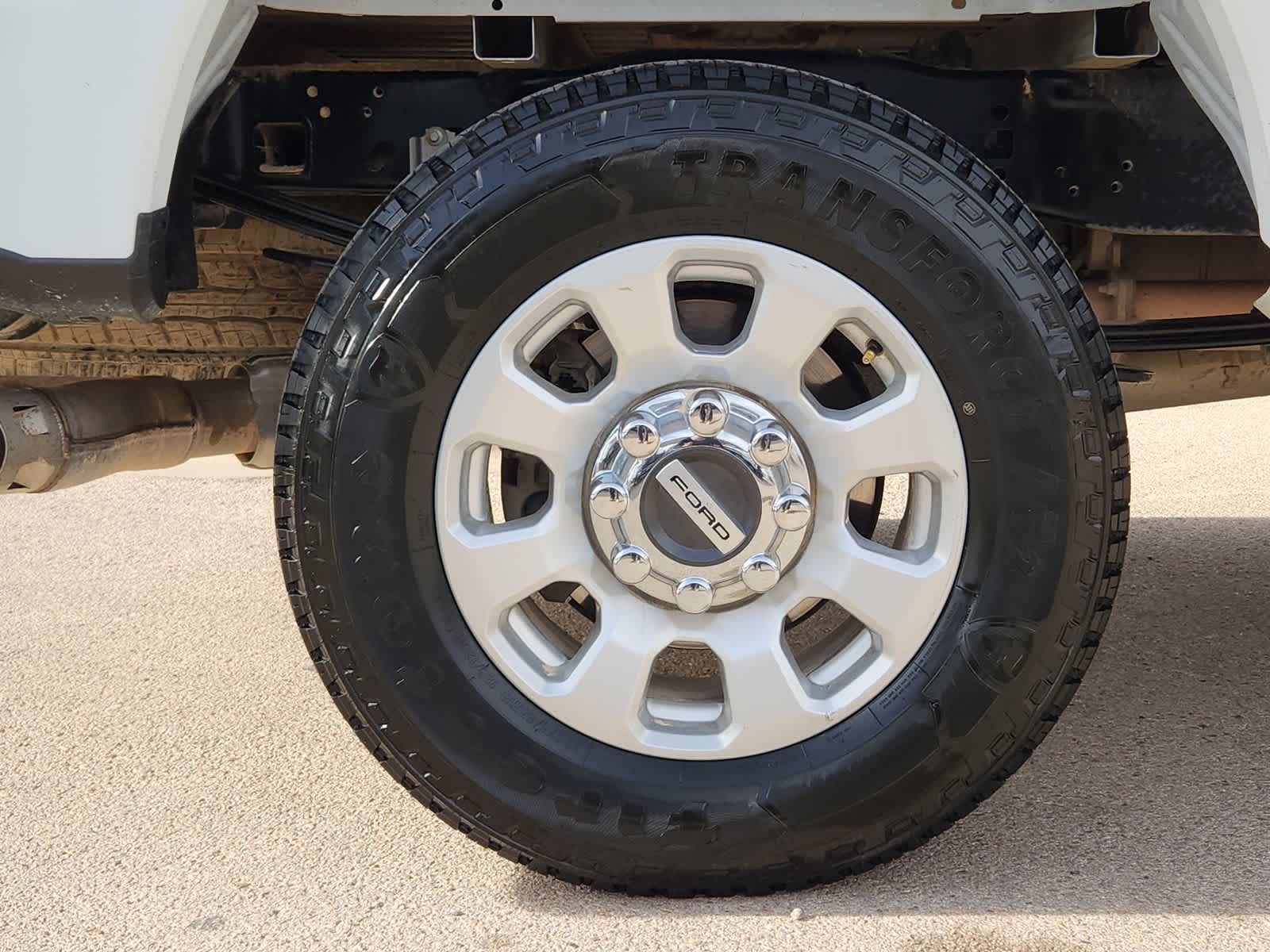 Thumbnail: 2024 Ford F-250 - 12