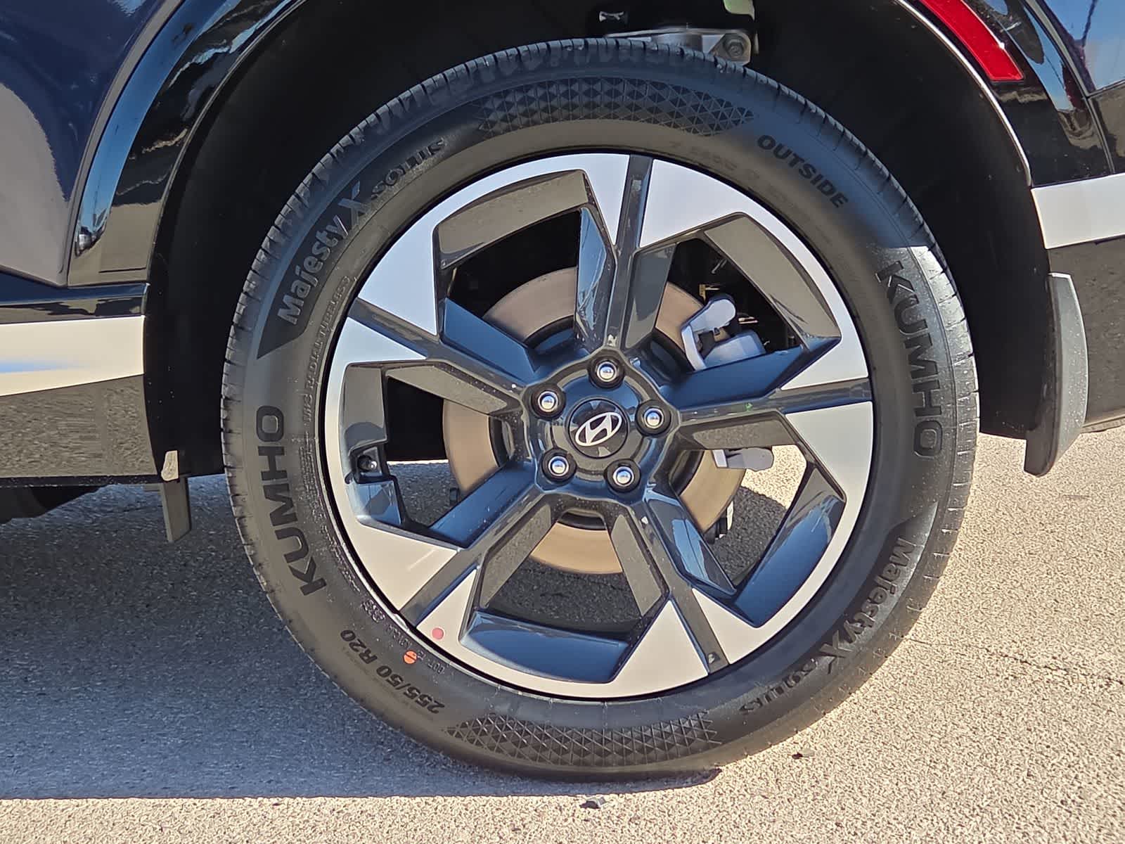 Thumbnail: 2026 Hyundai Palisade - 12