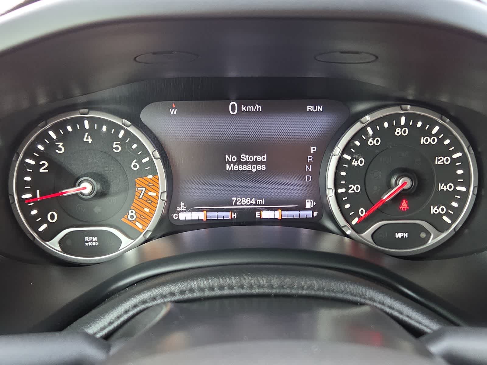 Thumbnail: 2021 Jeep Renegade - 22