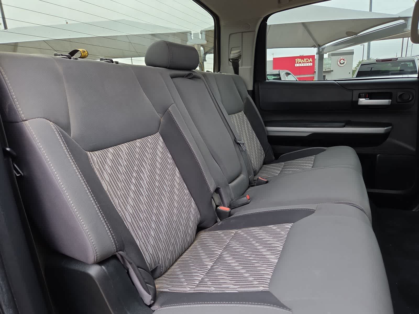 Thumbnail: 2021 Toyota Tundra - 17