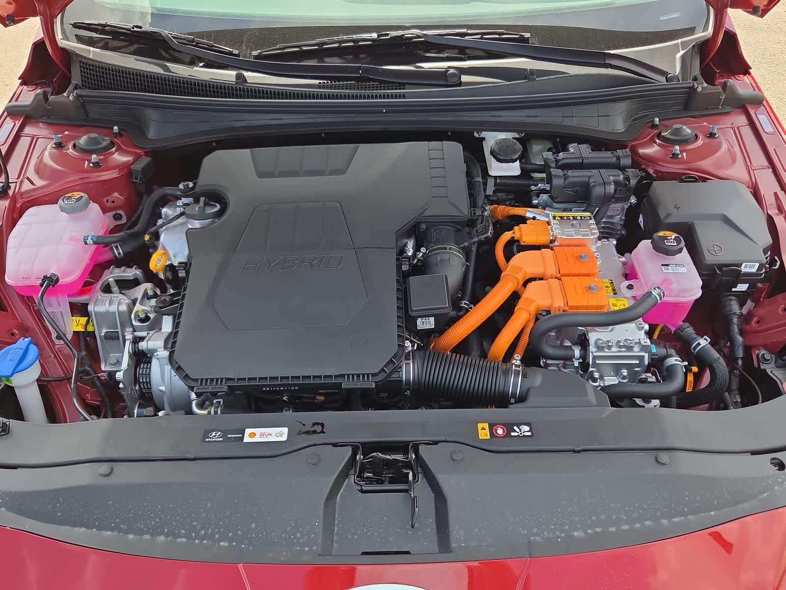 Thumbnail: 2025 Hyundai Elantra - 17