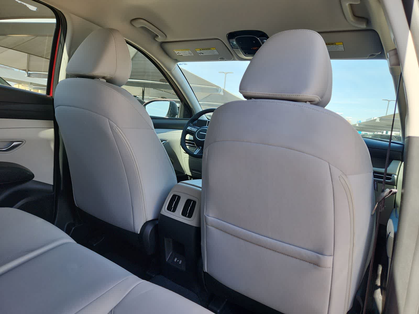 Thumbnail: 2025 Hyundai Tucson - 16