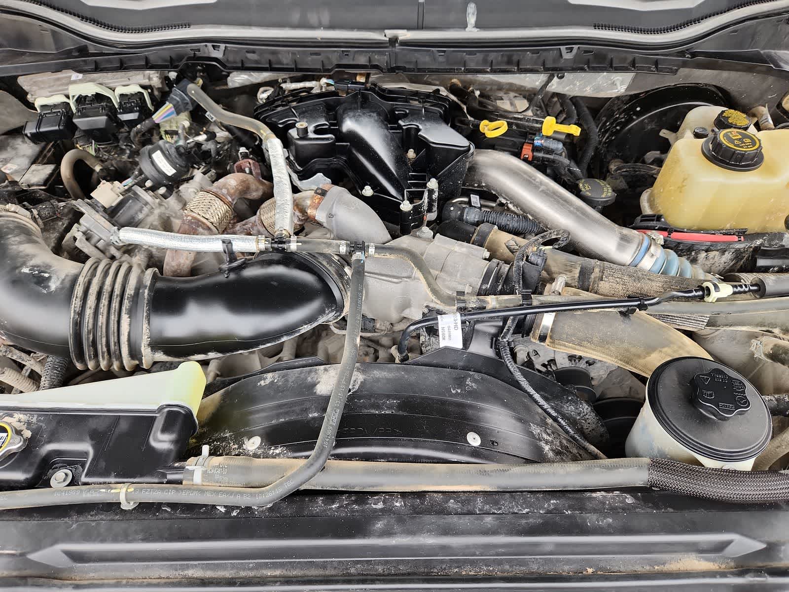 Thumbnail: 2019 Ford F-350 - 13