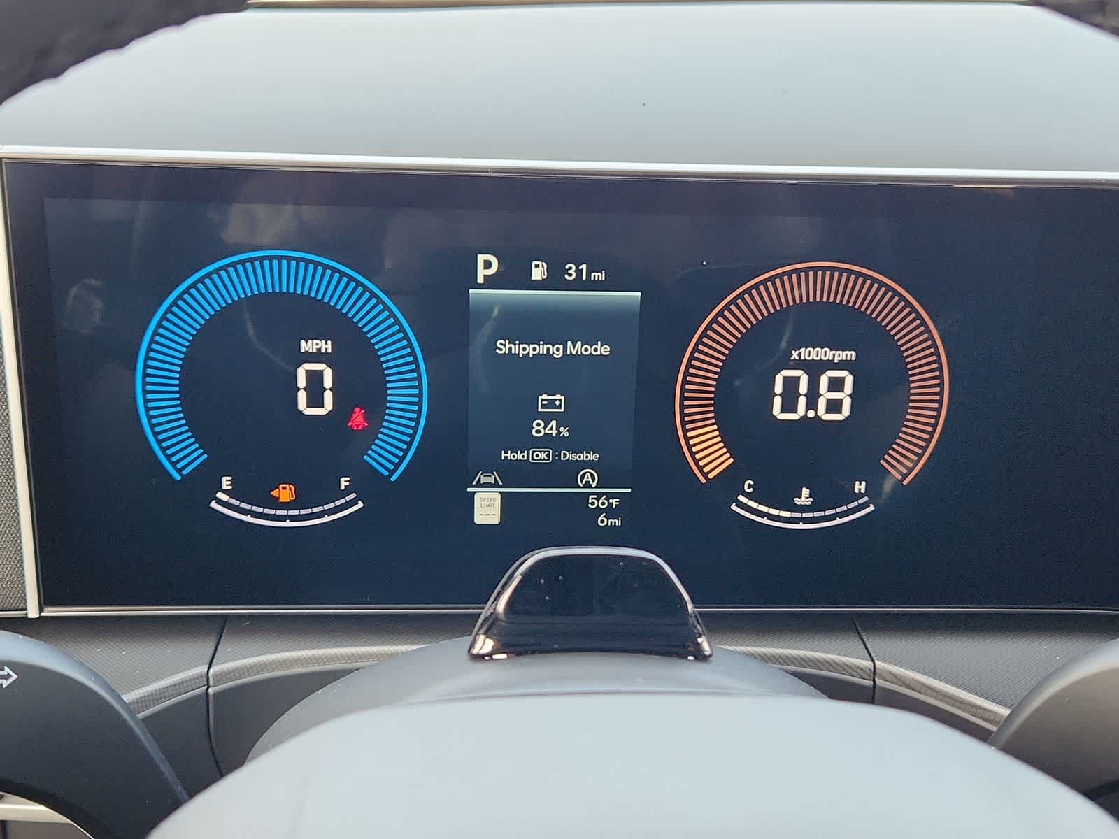 Thumbnail: 2026 Hyundai Santa Fe - 22