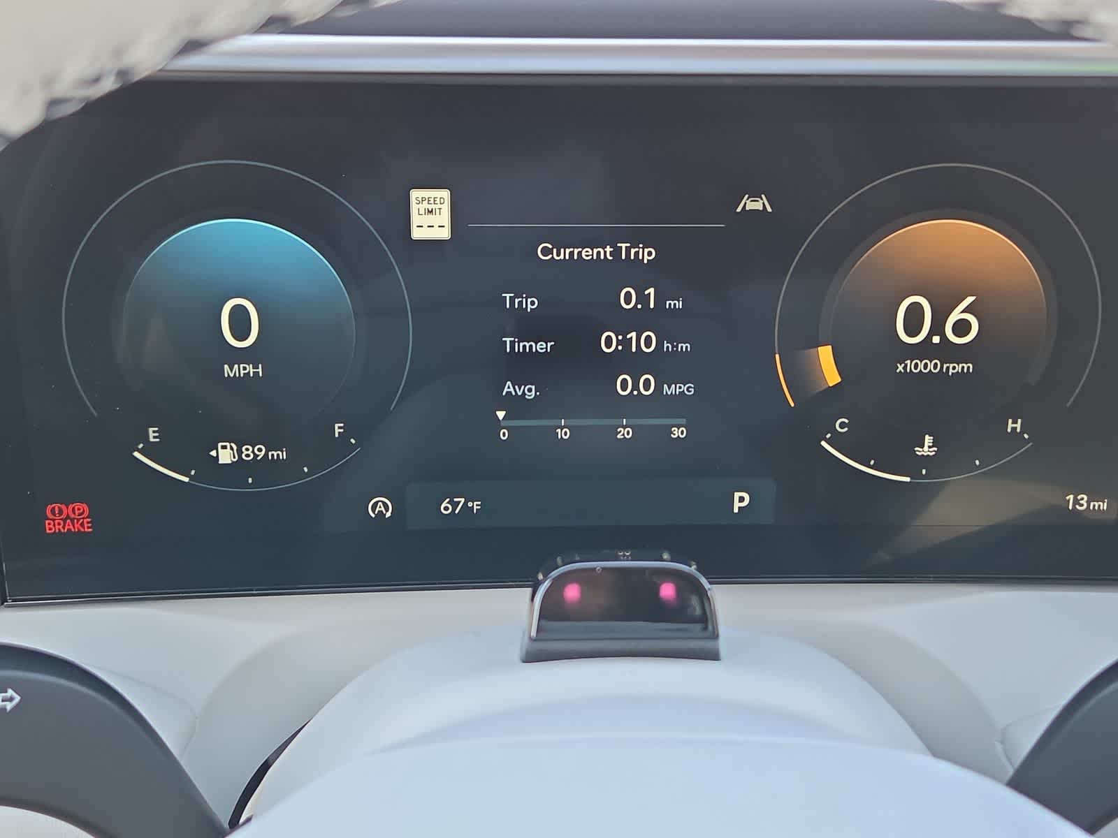 Thumbnail: 2026 Hyundai Palisade - 22