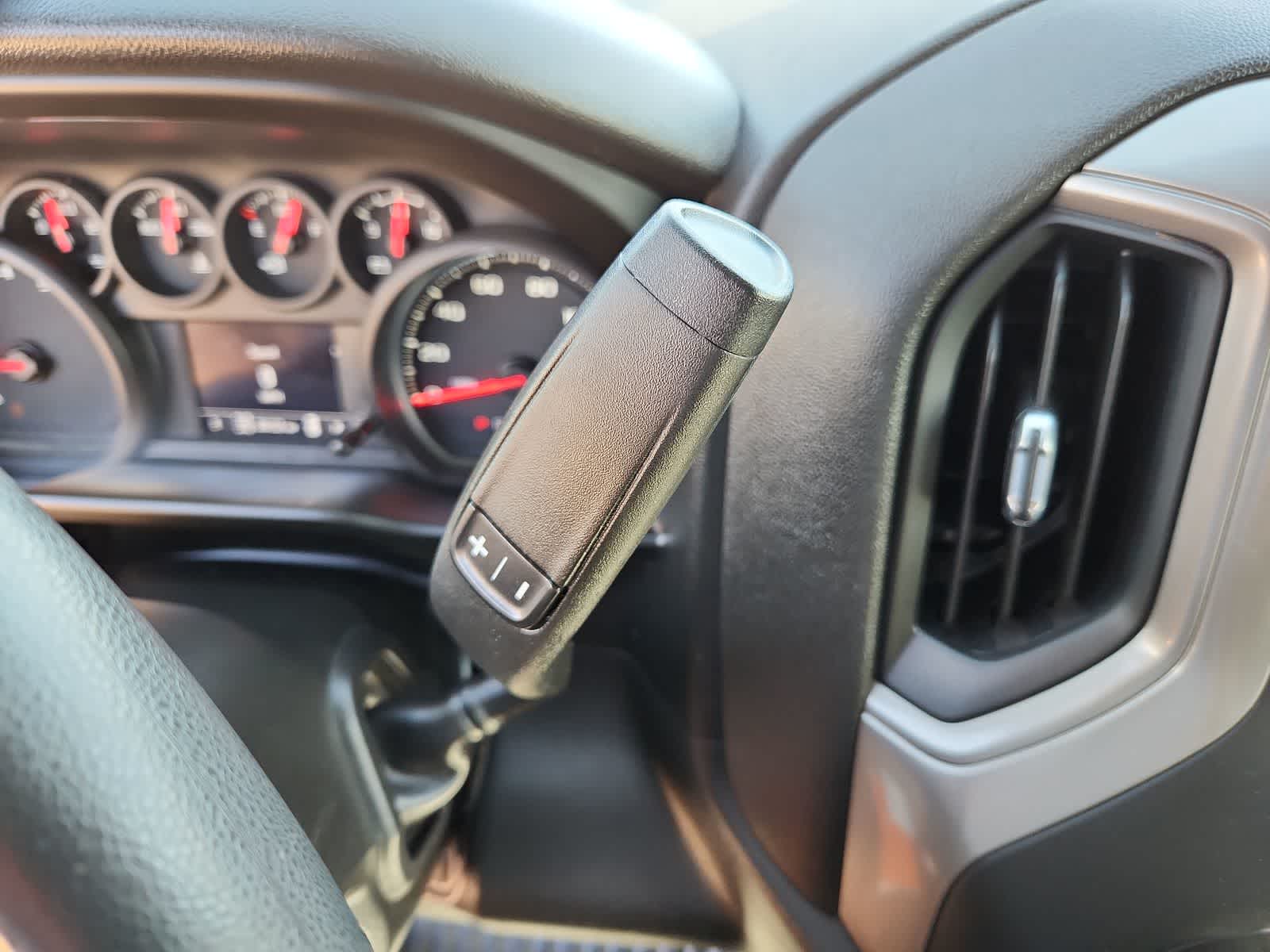 Thumbnail: 2023 Chevrolet Silverado 2500 - 21