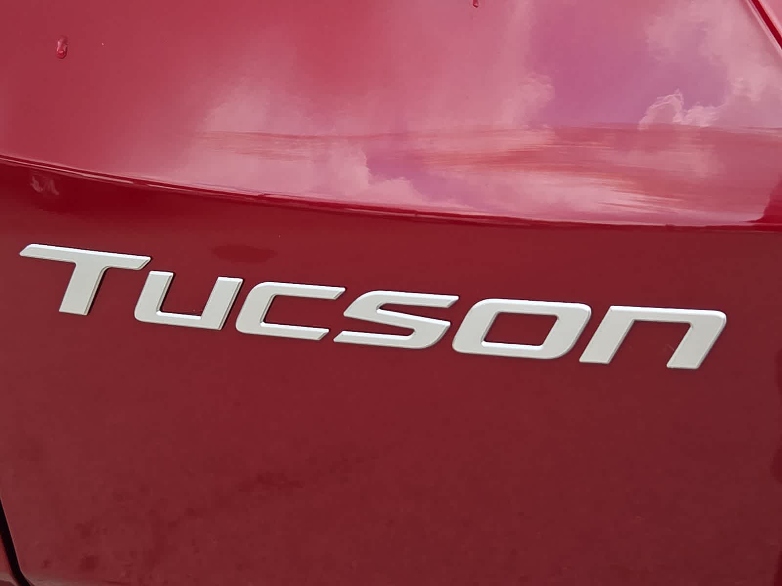 Thumbnail: 2026 Hyundai Tucson - 11