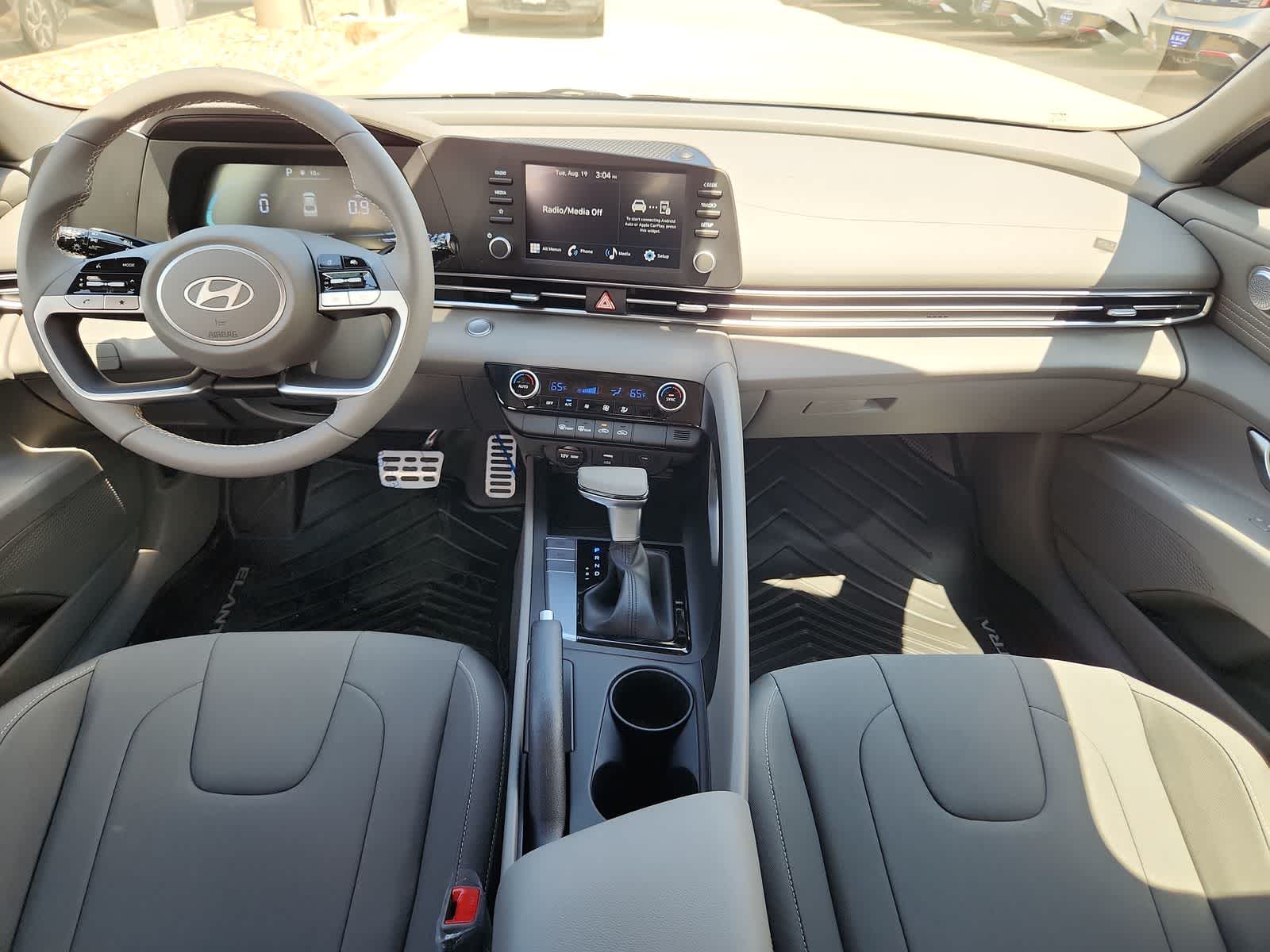 Thumbnail: 2025 Hyundai Elantra - 14