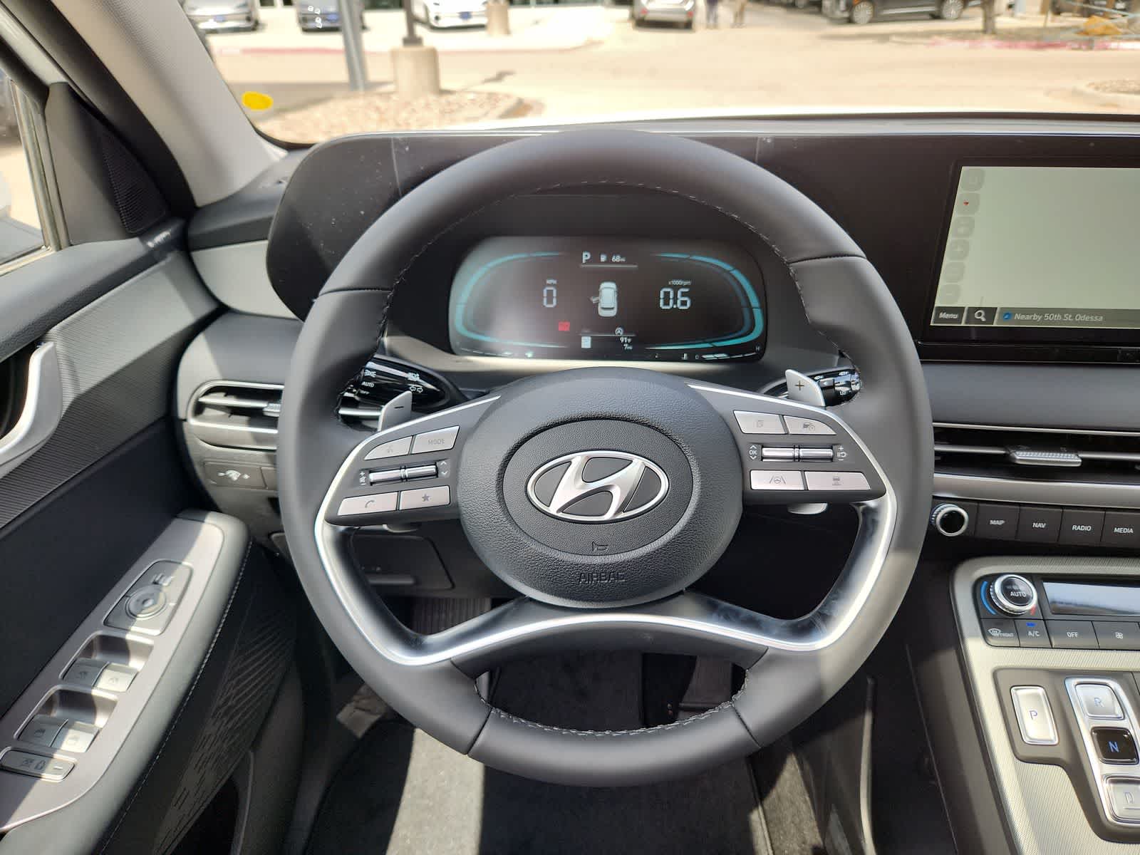 Thumbnail: 2025 Hyundai Palisade - 19