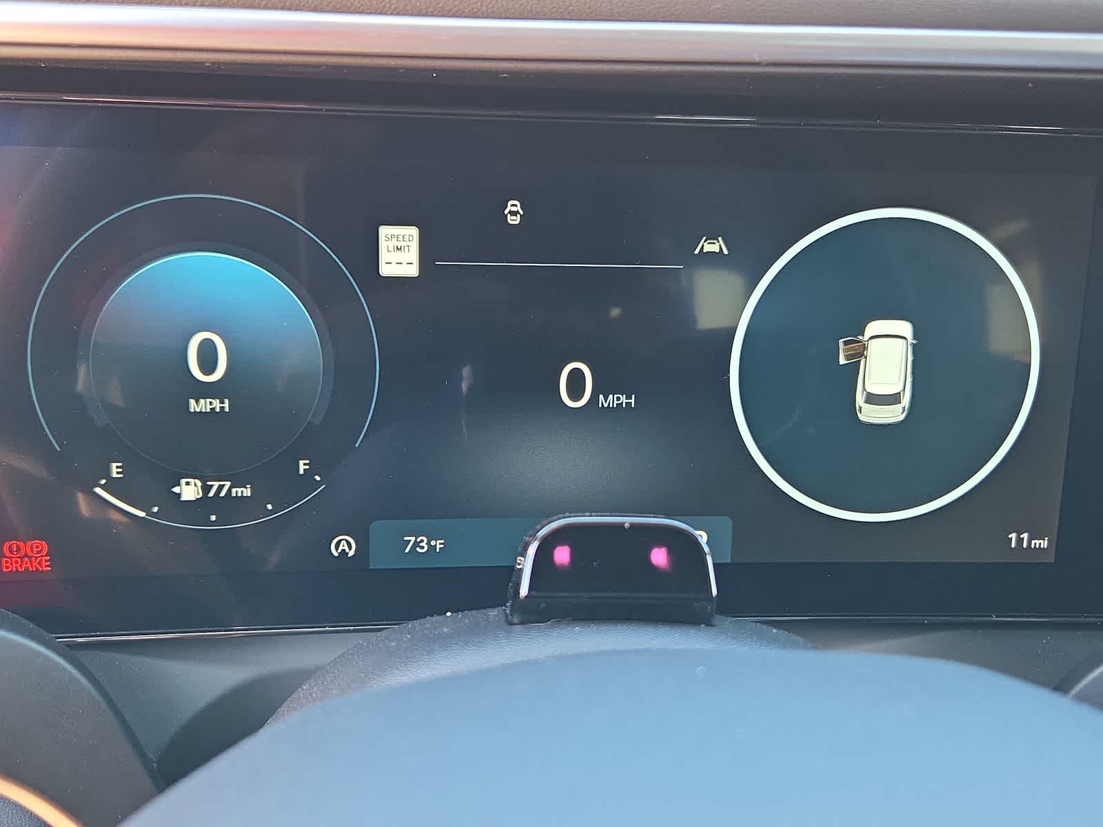 Thumbnail: 2026 Hyundai Palisade - 22