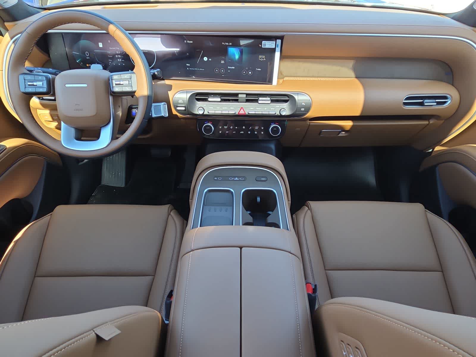 Thumbnail: 2026 Hyundai Palisade - 14