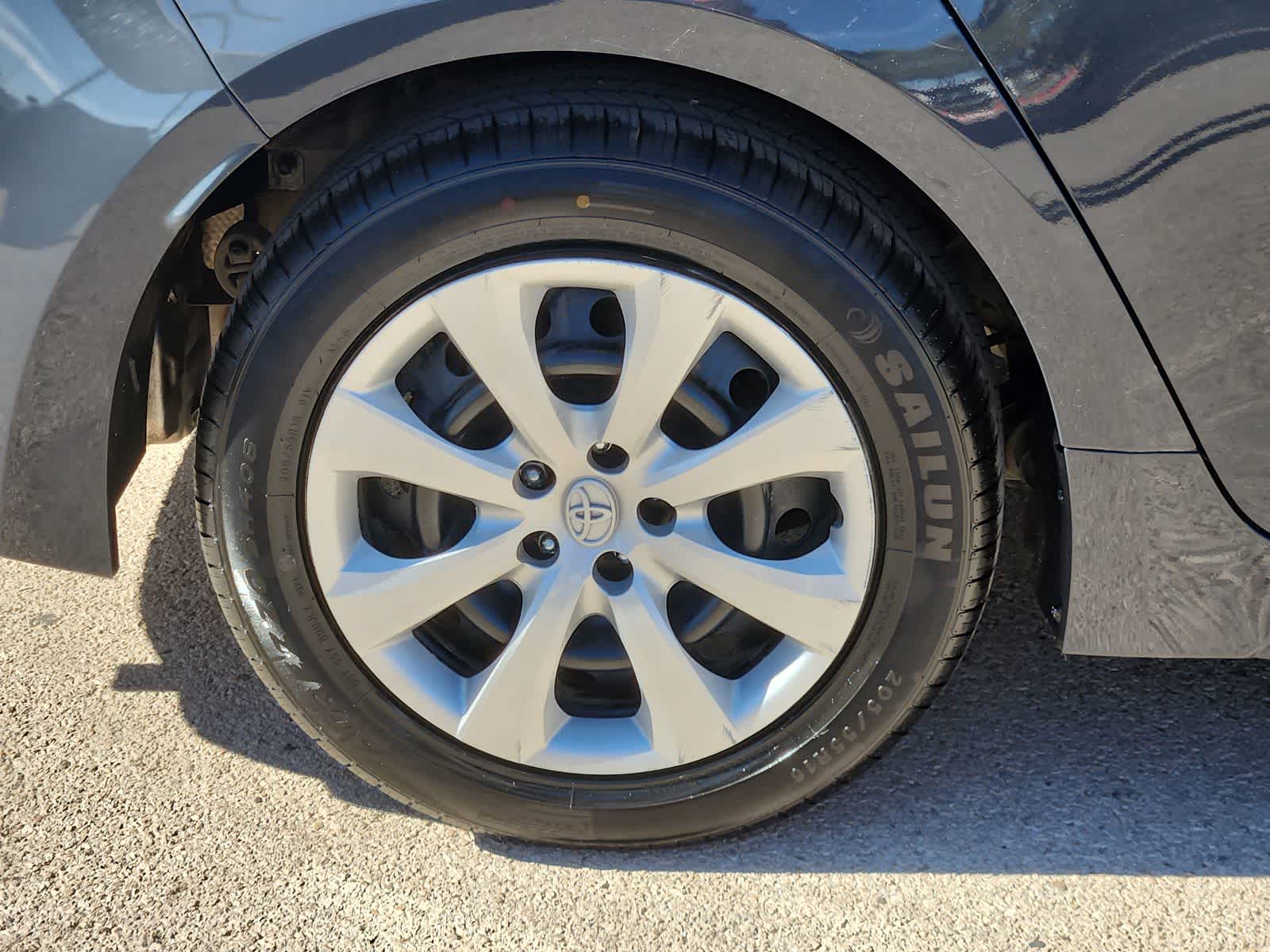 Thumbnail: 2024 Toyota Corolla - 12