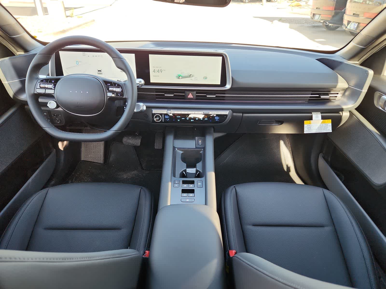 Thumbnail: 2025 Hyundai Ioniq 6 - 18