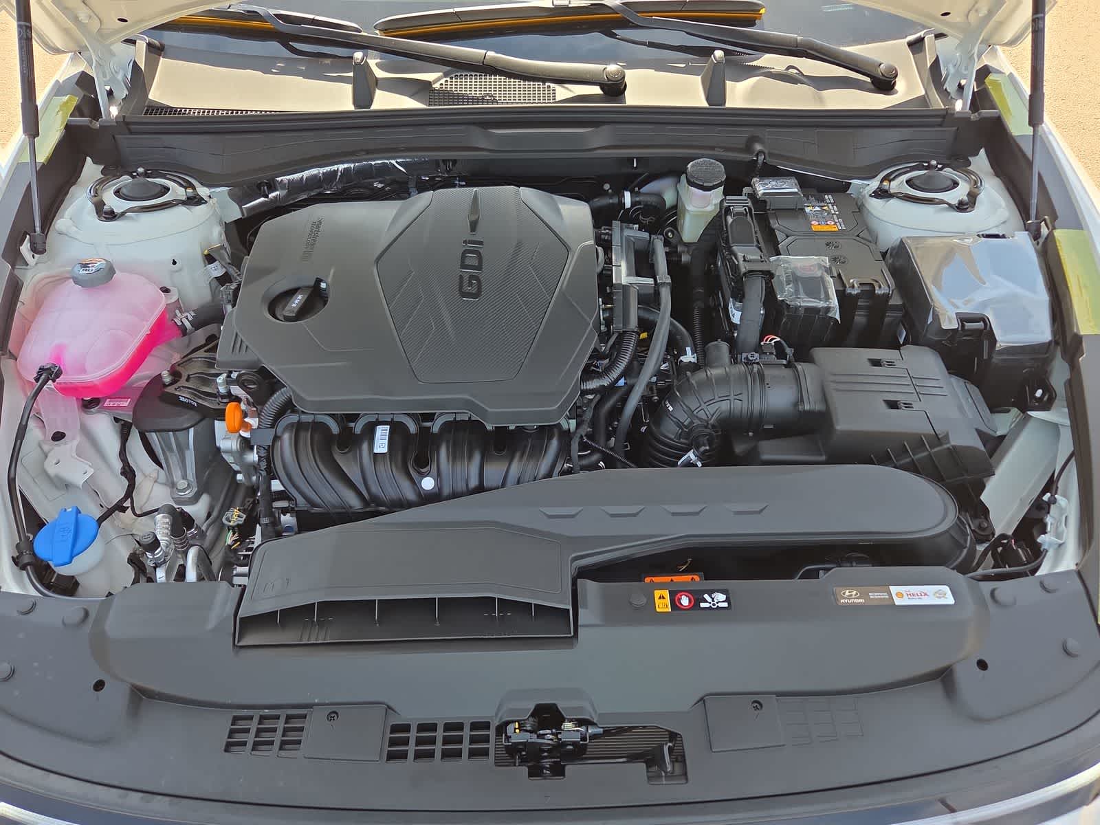 Thumbnail: 2026 Hyundai Sonata - 17