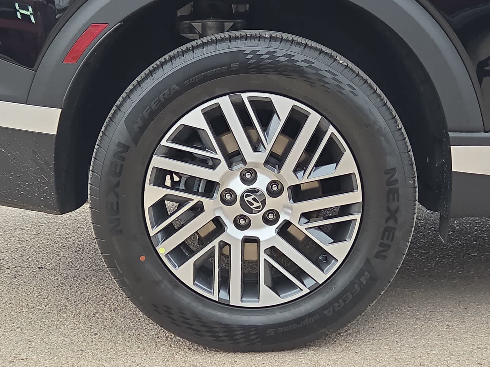 Thumbnail: 2026 Hyundai Palisade - 12