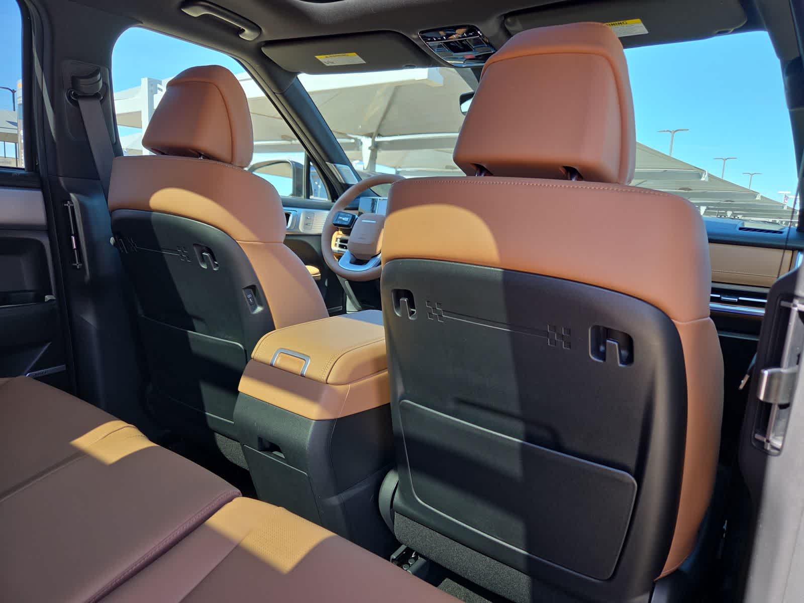 Thumbnail: 2026 Hyundai Santa Fe - 16