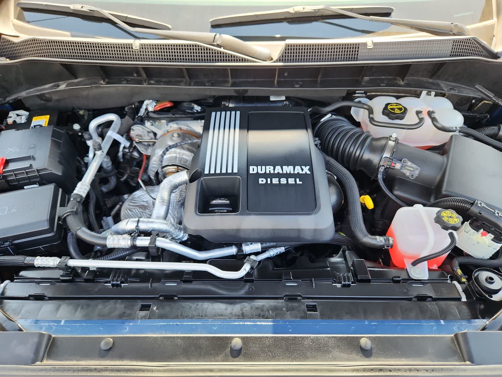 Thumbnail: 2024 Chevrolet Silverado 1500 - 13