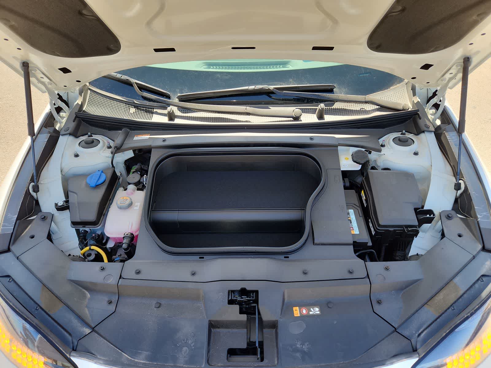 Thumbnail: 2025 Hyundai Ioniq 6 - 17