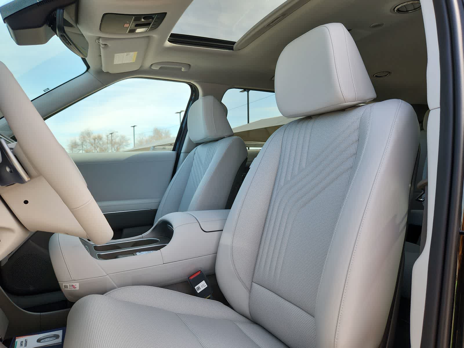 Thumbnail: 2026 Hyundai Palisade - 15