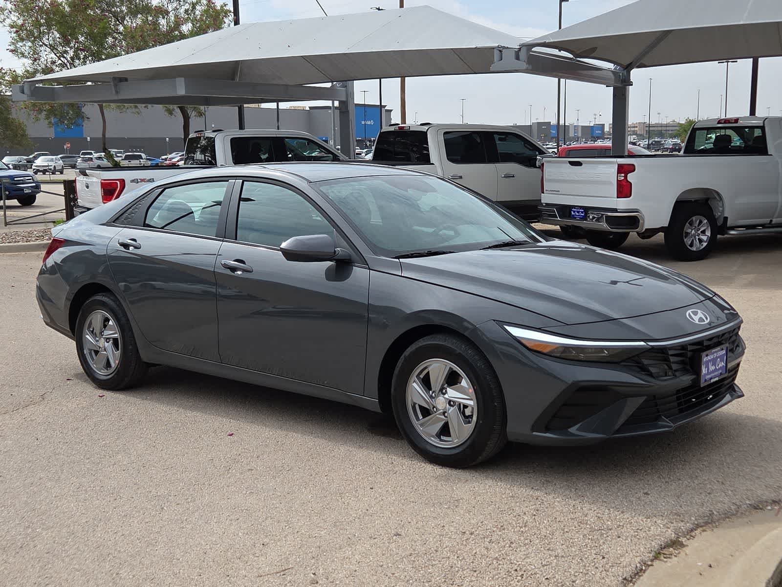 Thumbnail: 2026 Hyundai Elantra - 2