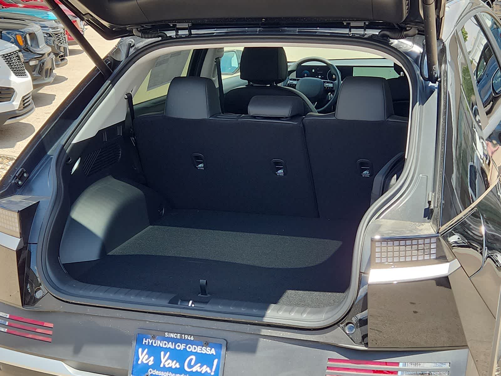 Thumbnail: 2025 Hyundai Ioniq 5 - 27