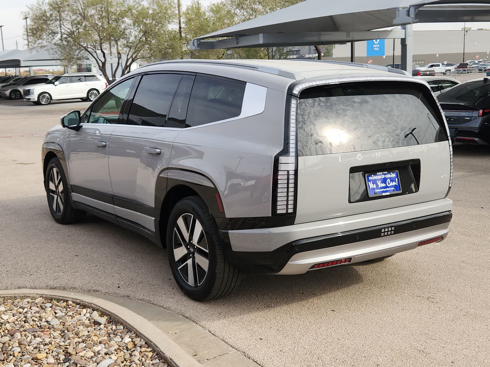 Thumbnail: 2026 Hyundai Ioniq - 6