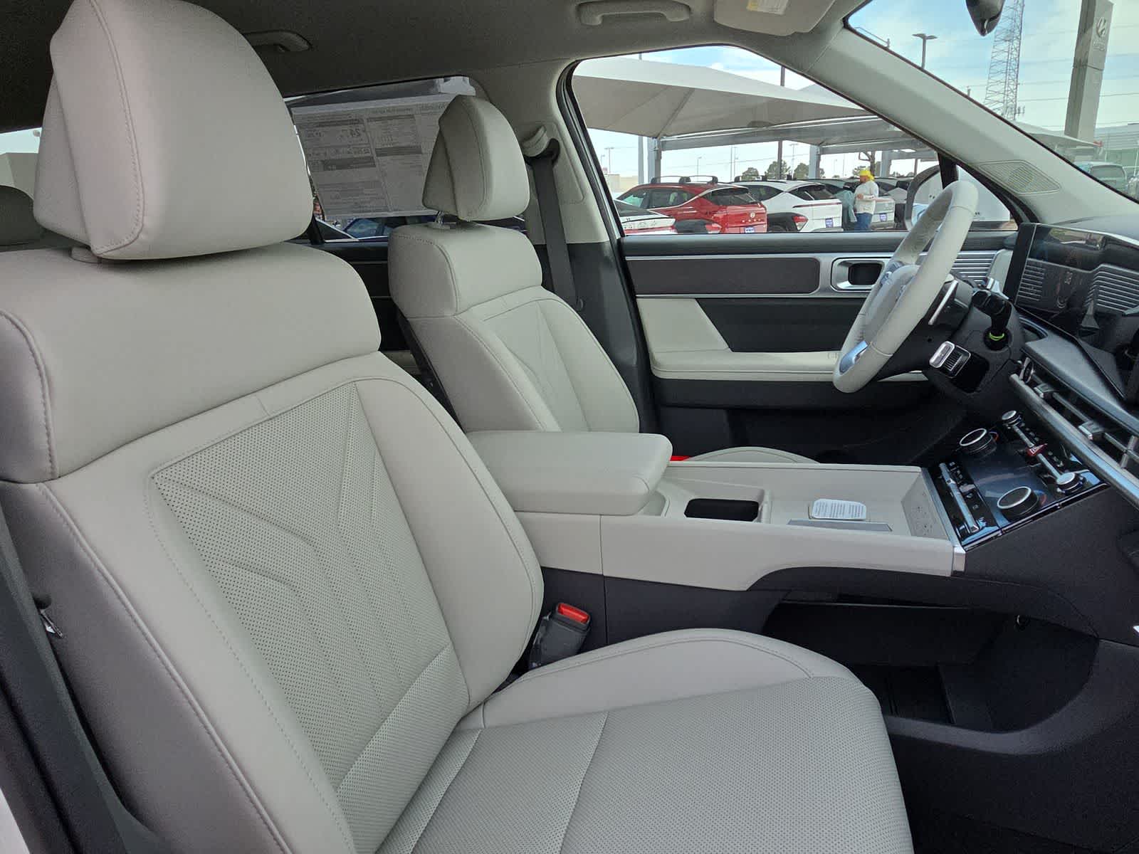 Thumbnail: 2026 Hyundai Santa Fe - 18