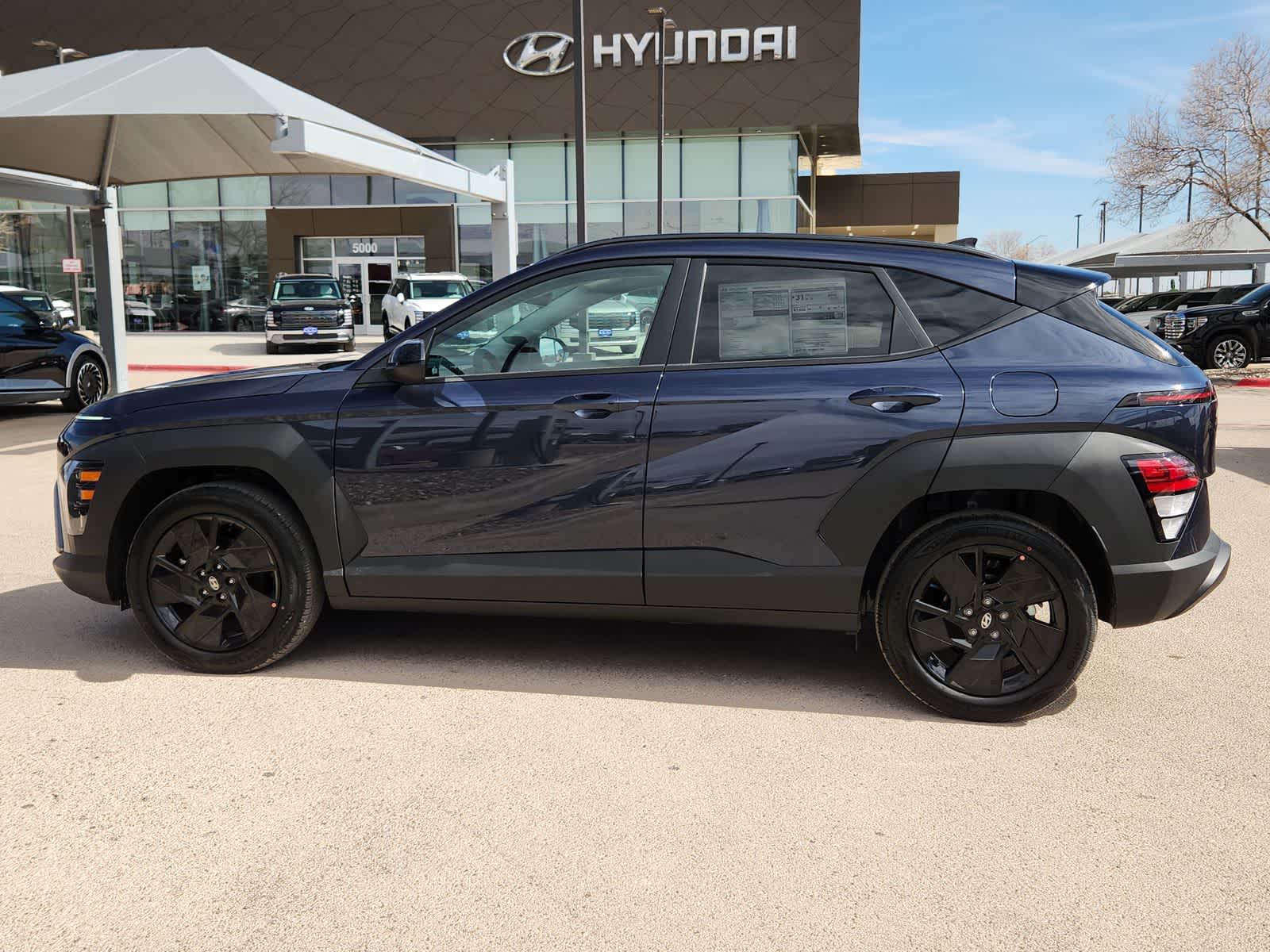 Thumbnail: 2026 Hyundai Kona - 5