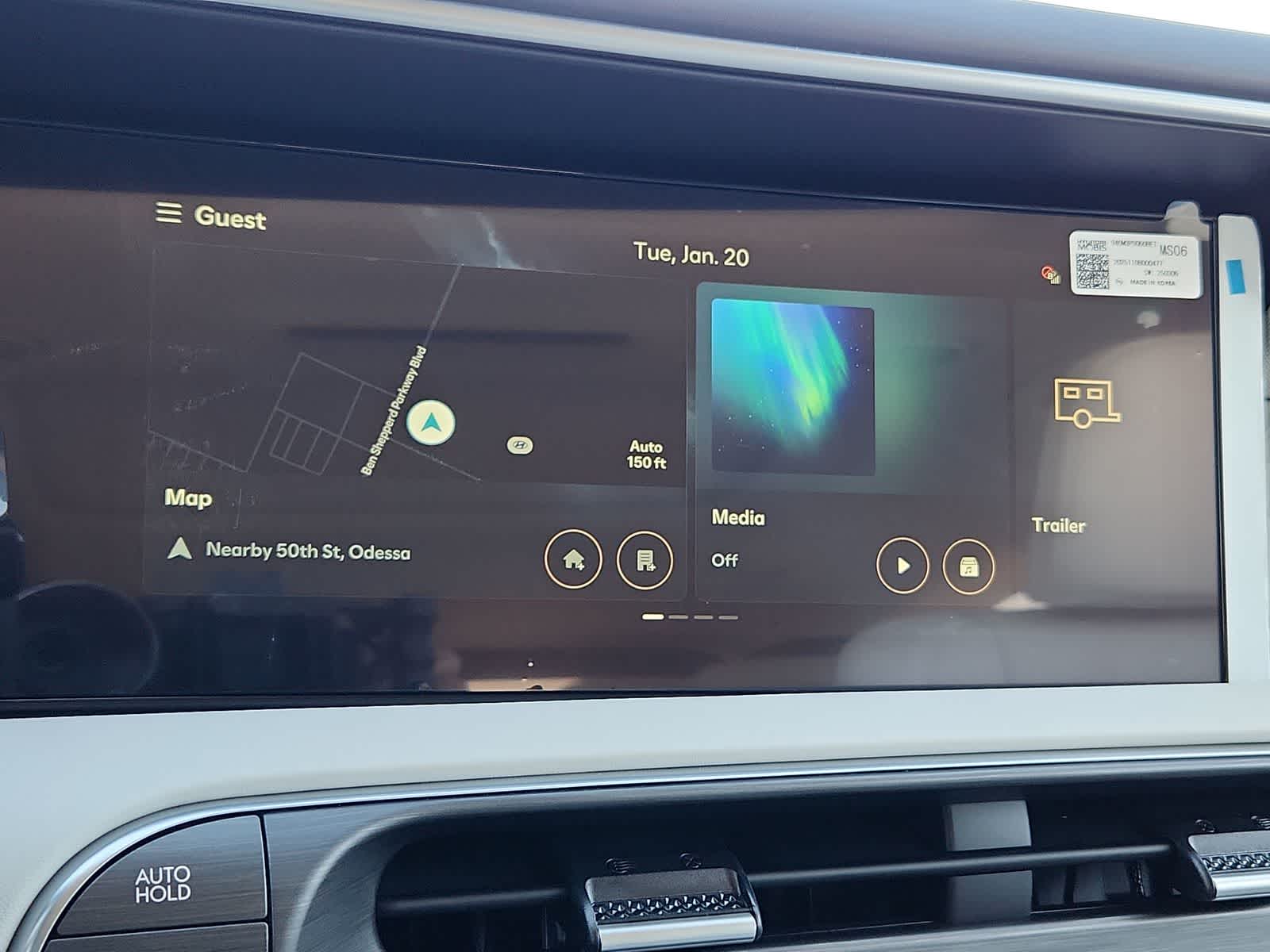 Thumbnail: 2026 Hyundai Palisade - 24