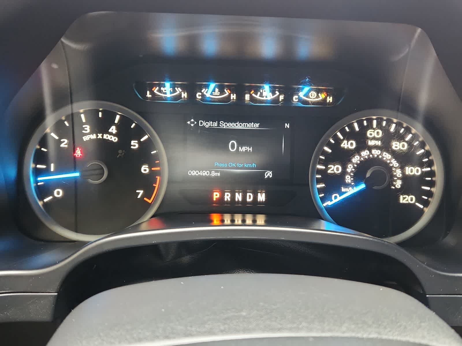 Thumbnail: 2017 Ford F-150 - 22