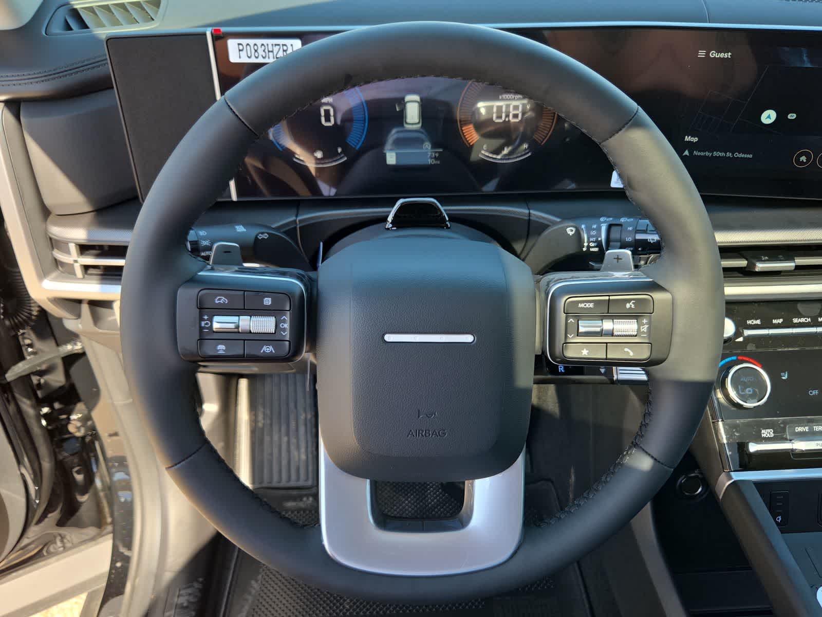 Thumbnail: 2026 Hyundai Santa Fe - 19