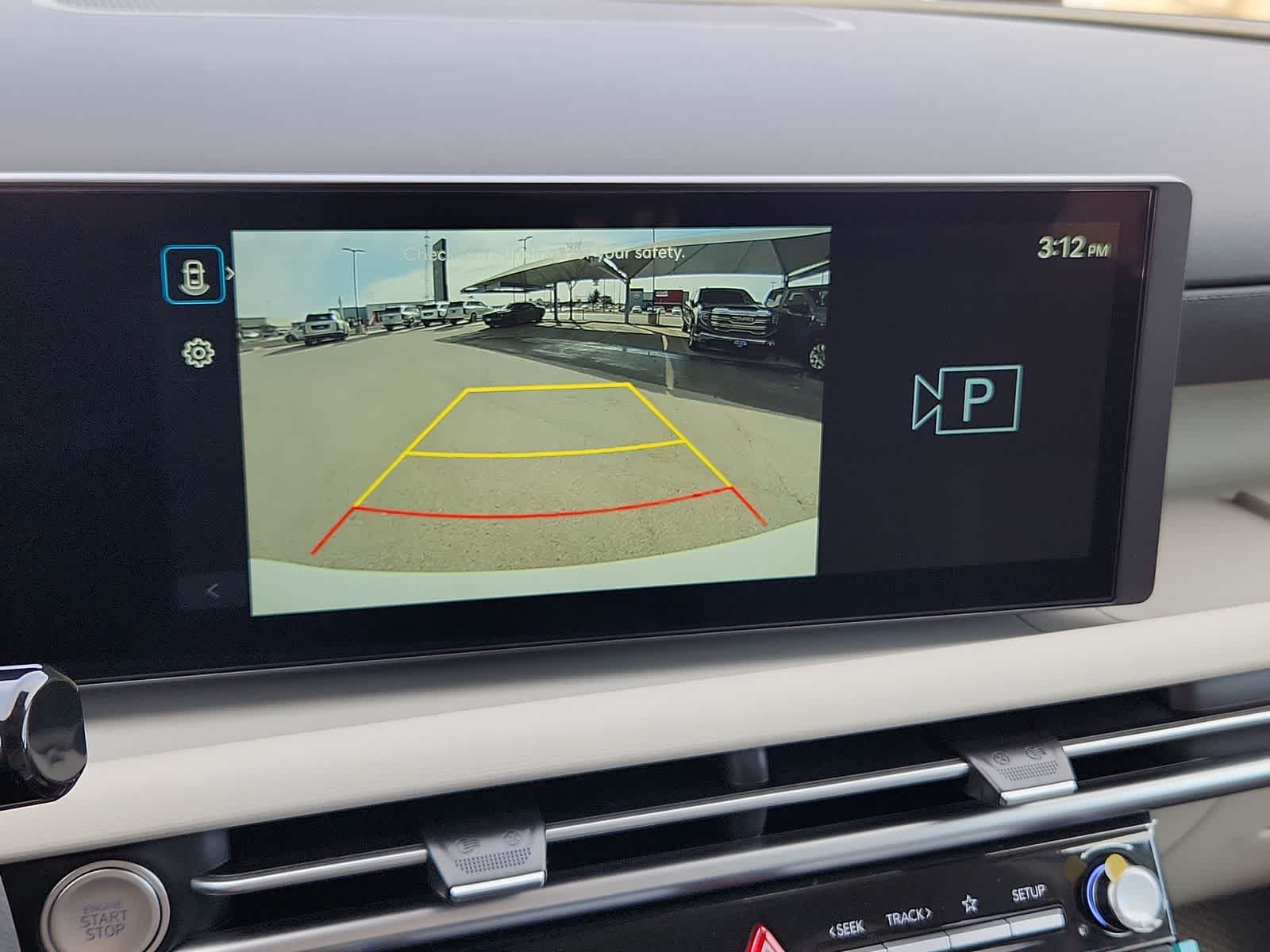 Thumbnail: 2026 Hyundai Tucson - 25