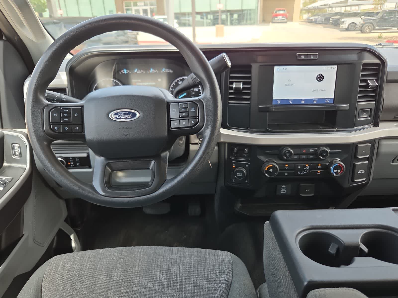 Thumbnail: 2025 Ford F-250 - 12