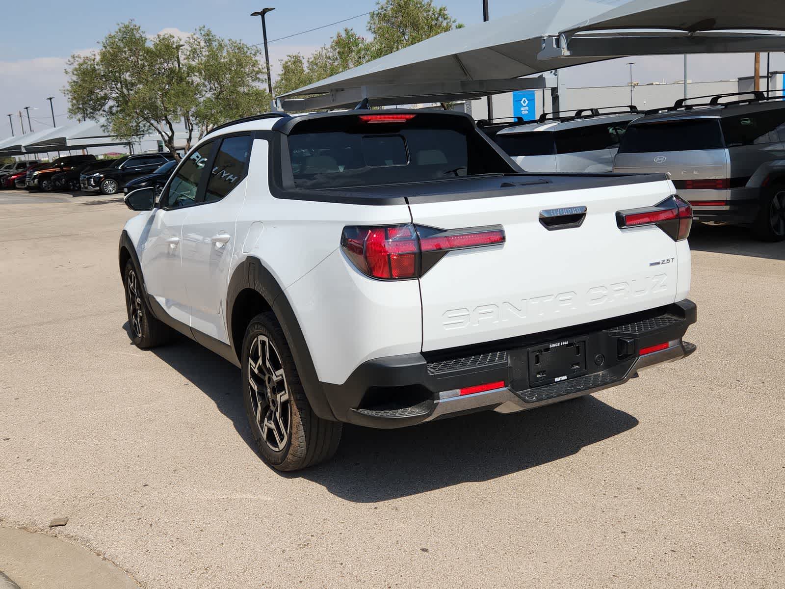 Thumbnail: 2025 Hyundai Santa Cruz - 12