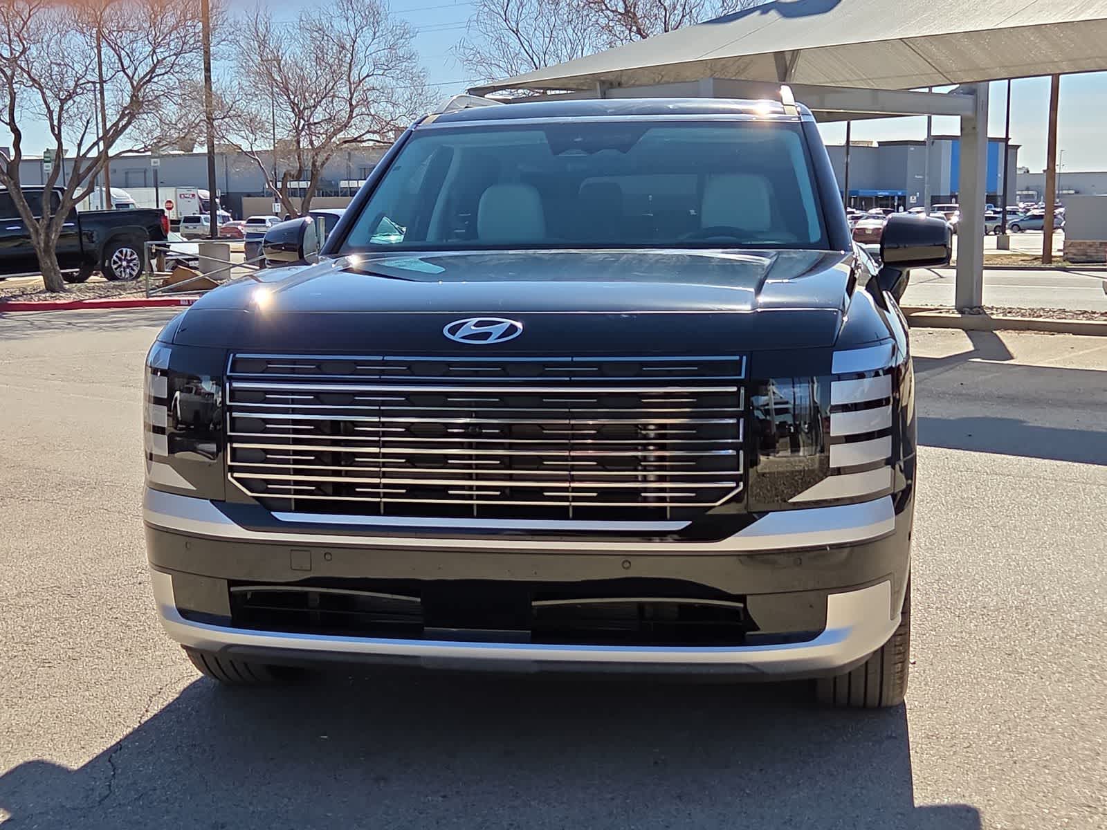 Thumbnail: 2026 Hyundai Palisade - 3