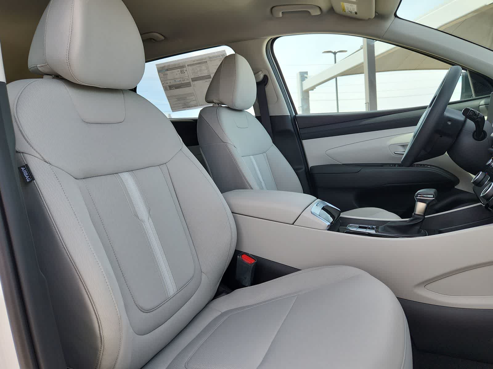 Thumbnail: 2026 Hyundai Tucson - 18