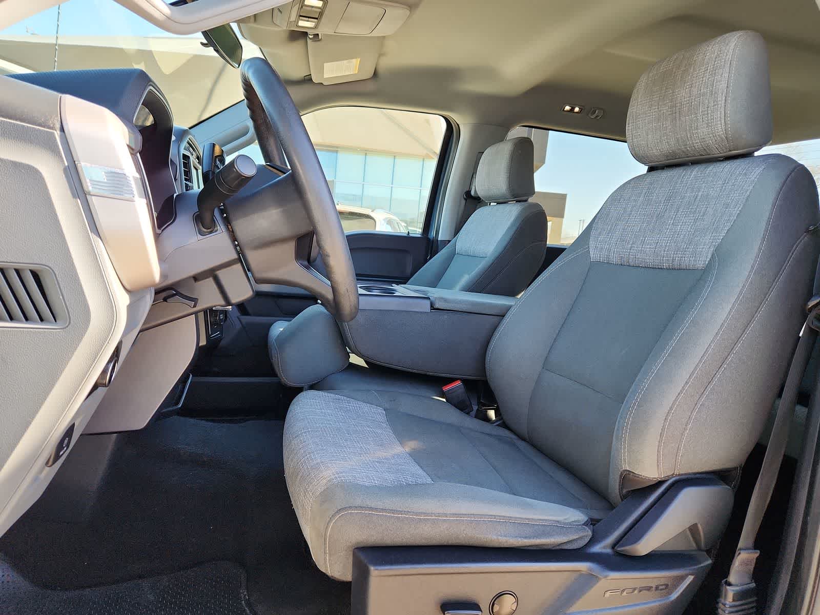 Thumbnail: 2023 Ford F-150 - 15