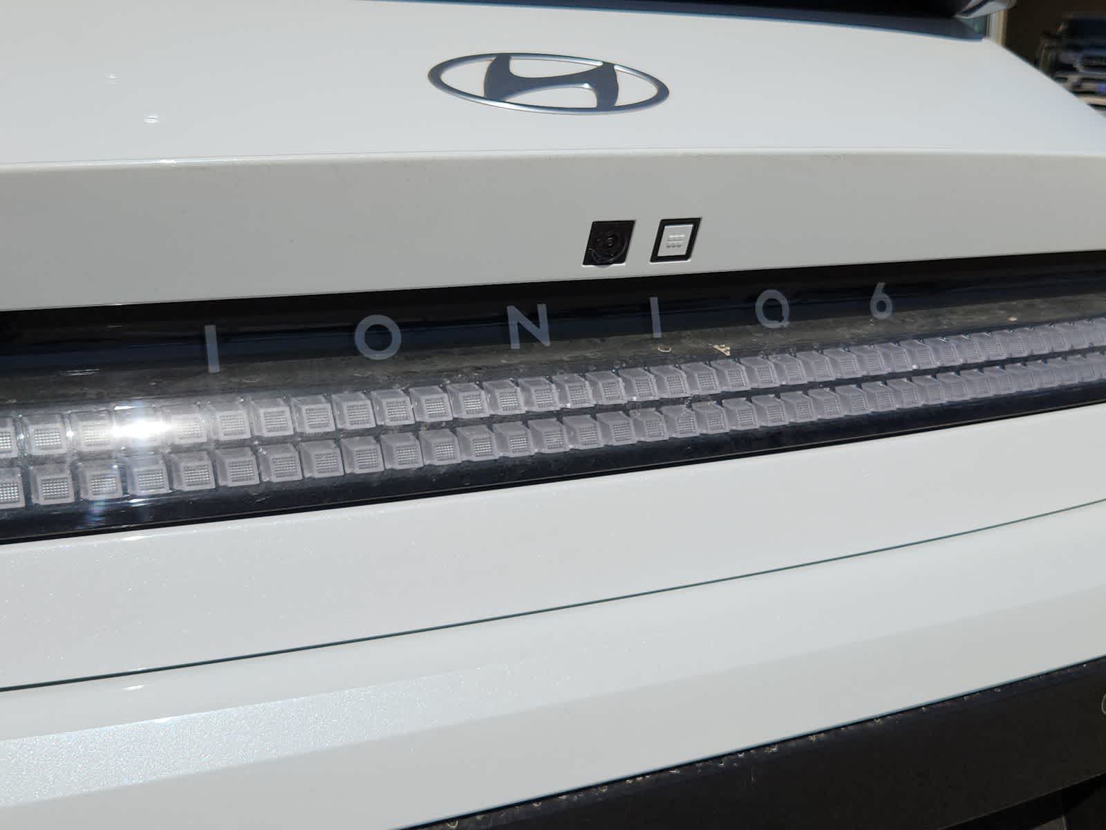 Thumbnail: 2025 Hyundai Ioniq 6 - 15