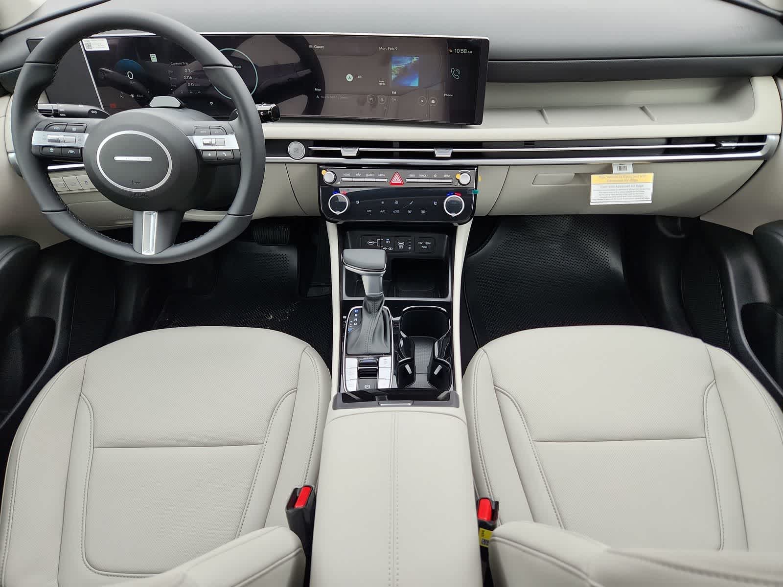 Thumbnail: 2026 Hyundai Tucson - 14