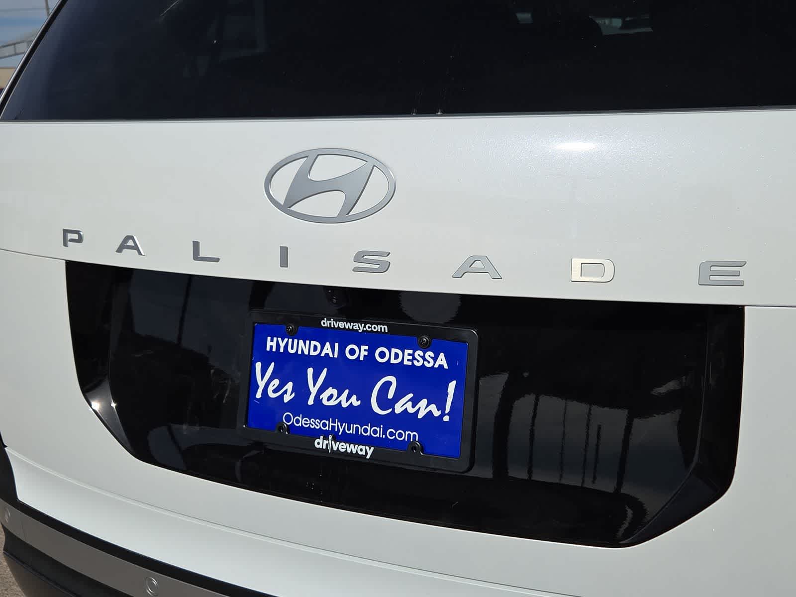 Thumbnail: 2026 Hyundai Palisade - 11