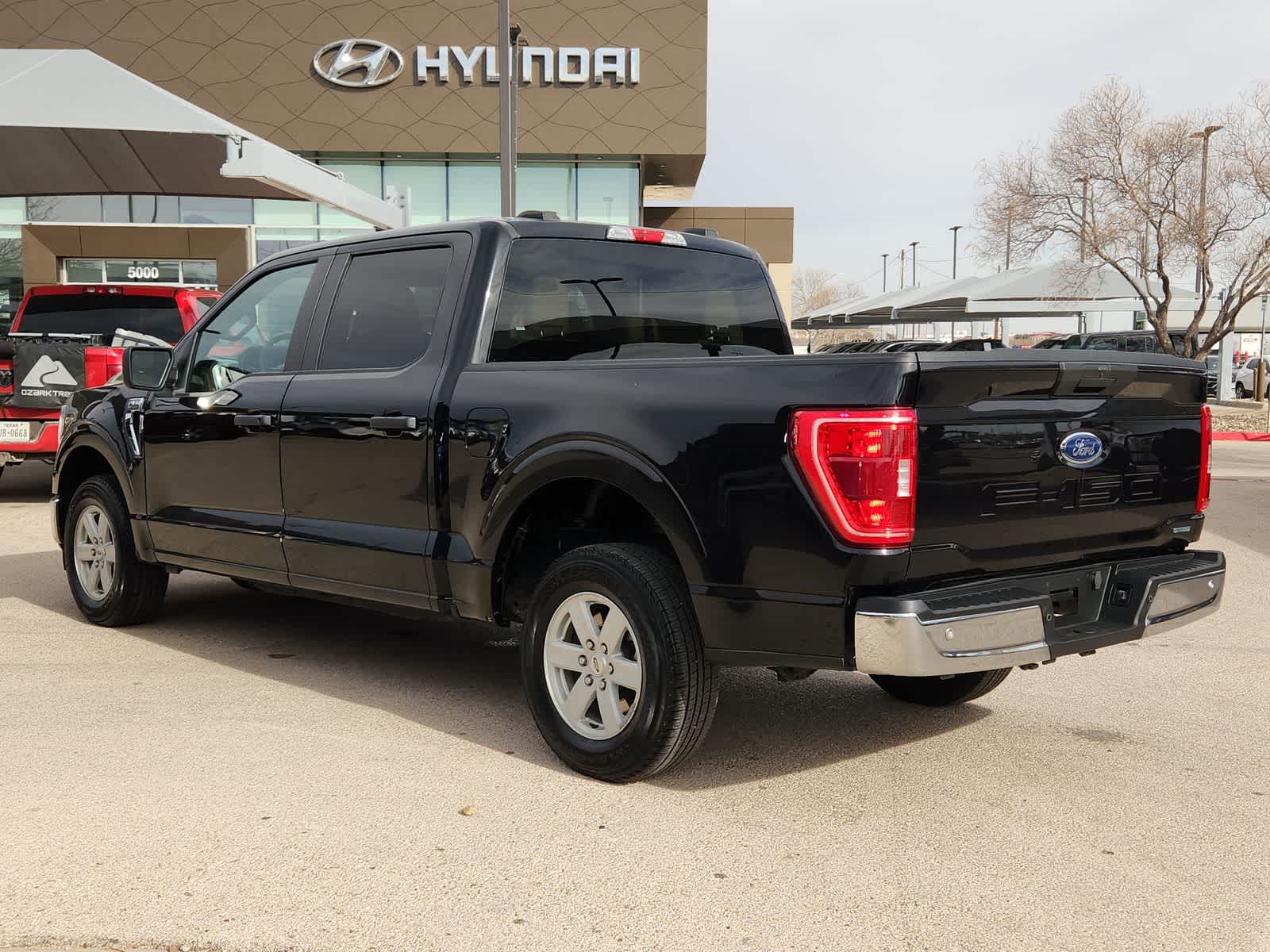 Thumbnail: 2023 Ford F-150 - 6