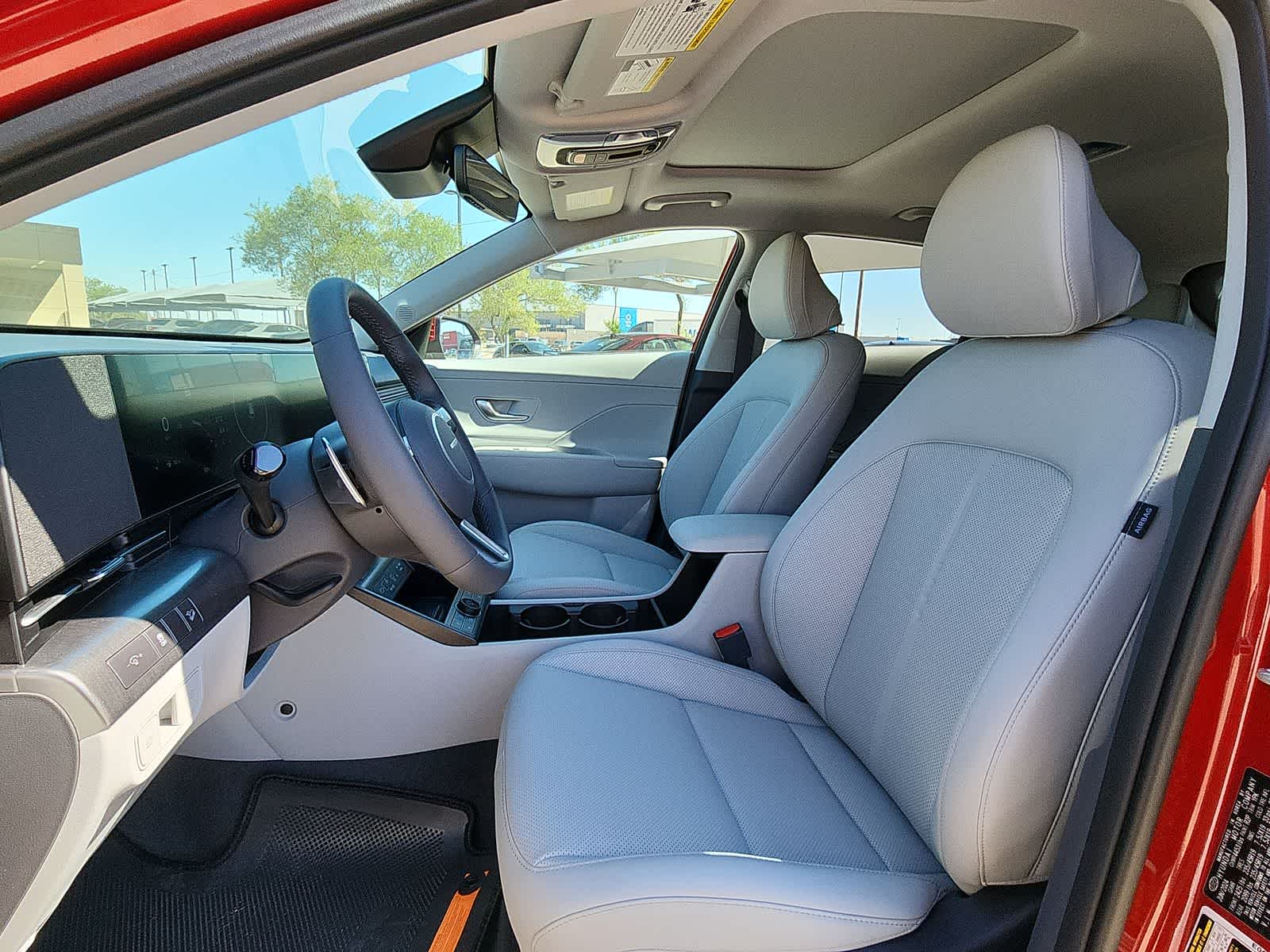 Thumbnail: 2025 Hyundai Kona - 18
