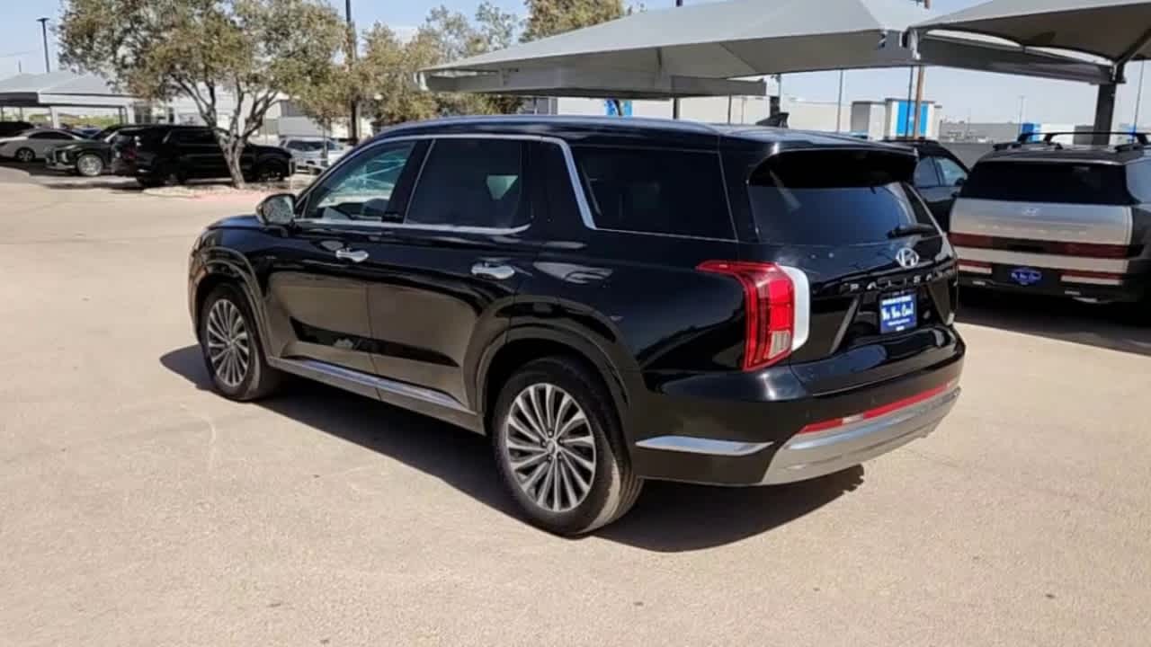 Thumbnail: 2025 Hyundai Palisade - 6