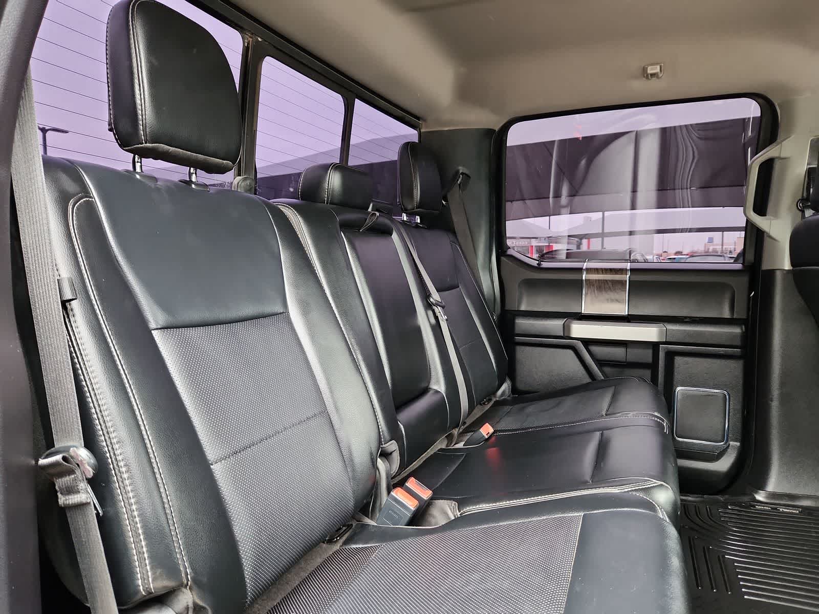 Thumbnail: 2019 Ford F-350 - 17