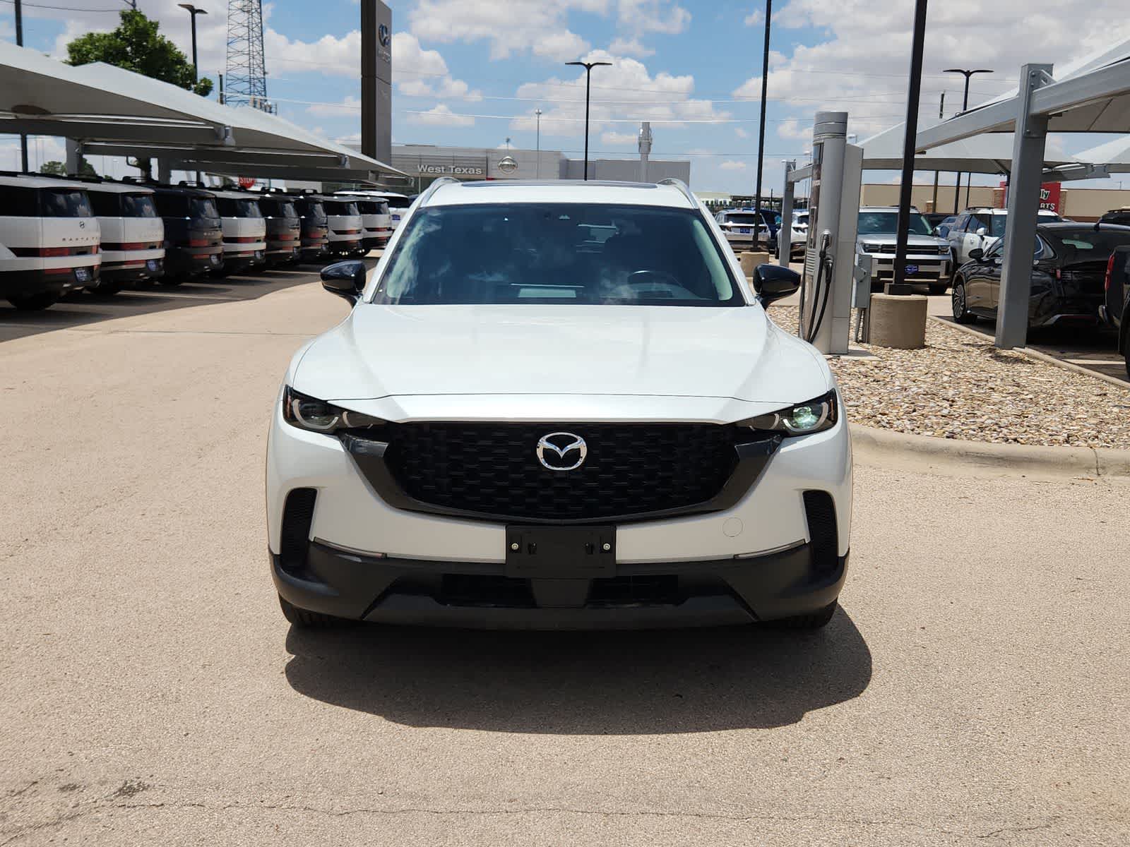 2023 Mazda CX-50 S Premium Plus 3