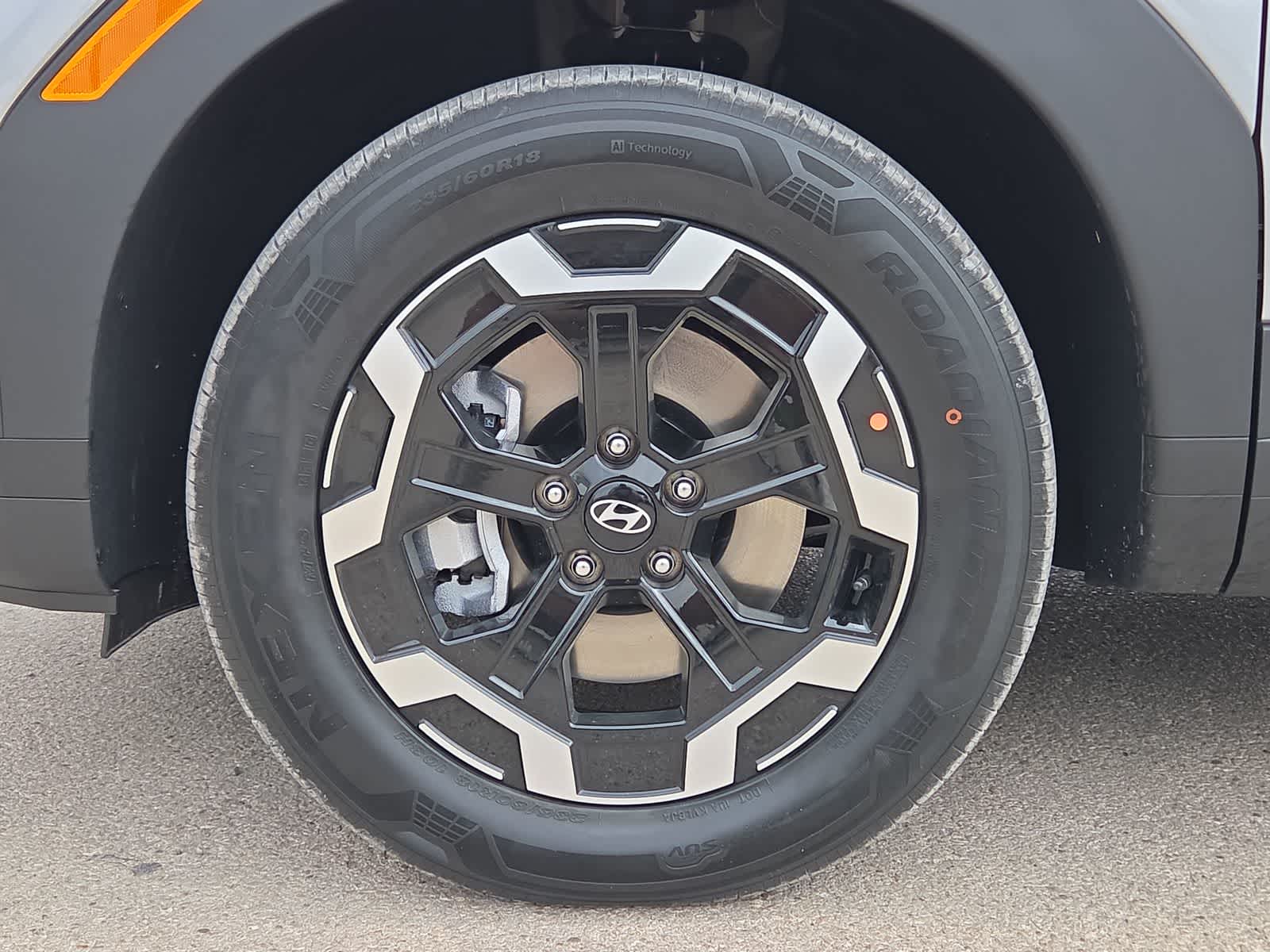 Thumbnail: 2026 Hyundai Santa Fe - 12