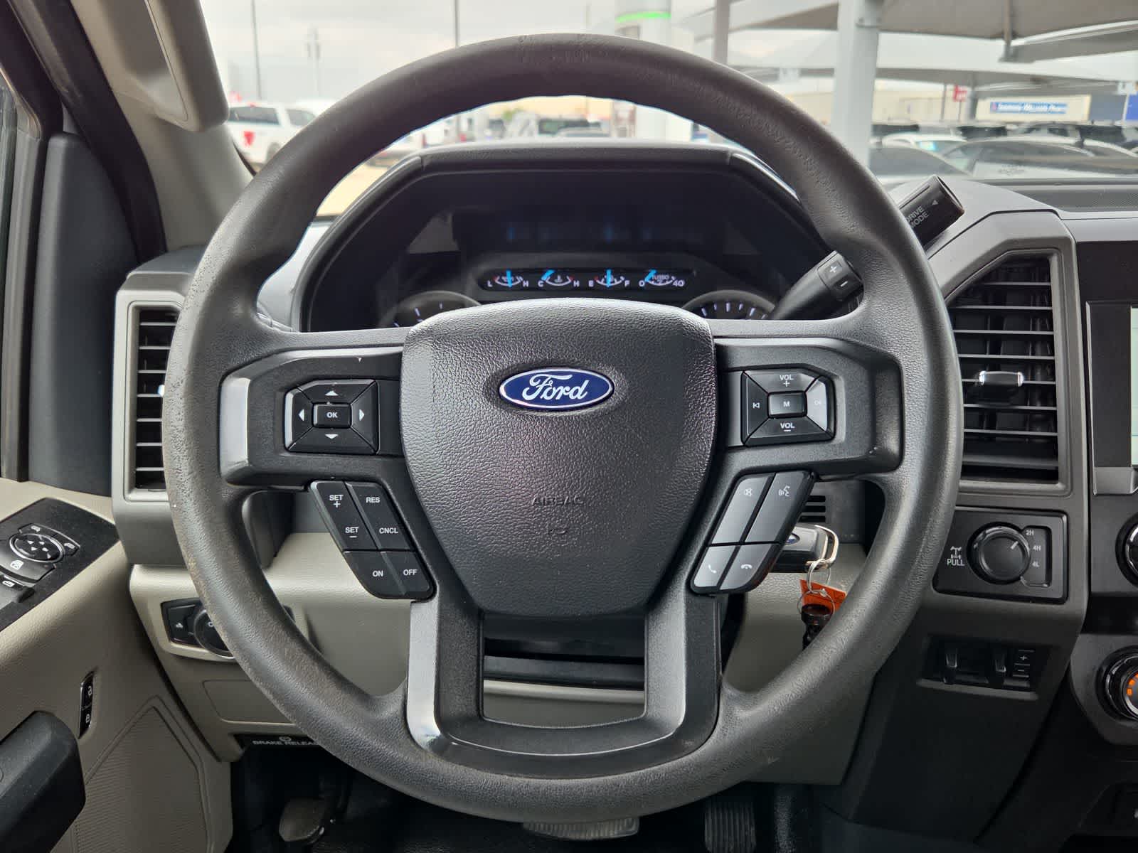 Thumbnail: 2022 Ford F-250 - 19