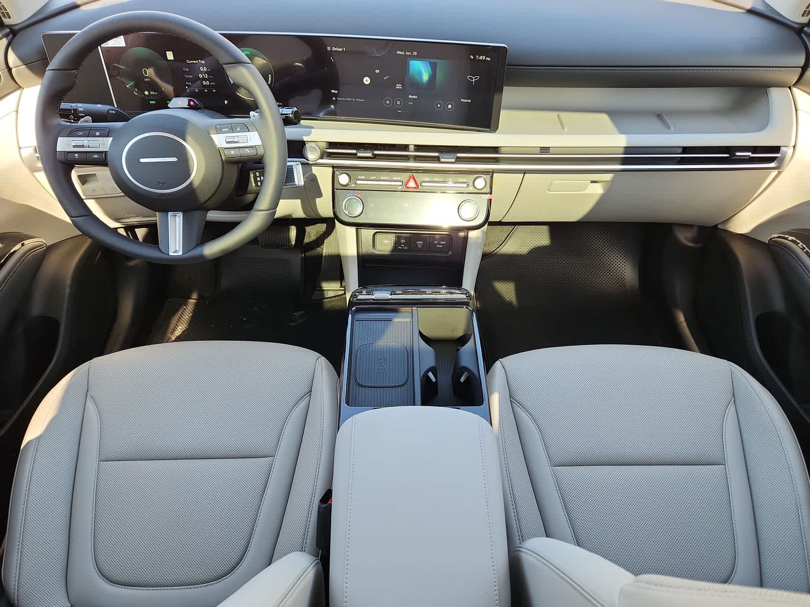 Thumbnail: 2026 Hyundai Tucson - 14