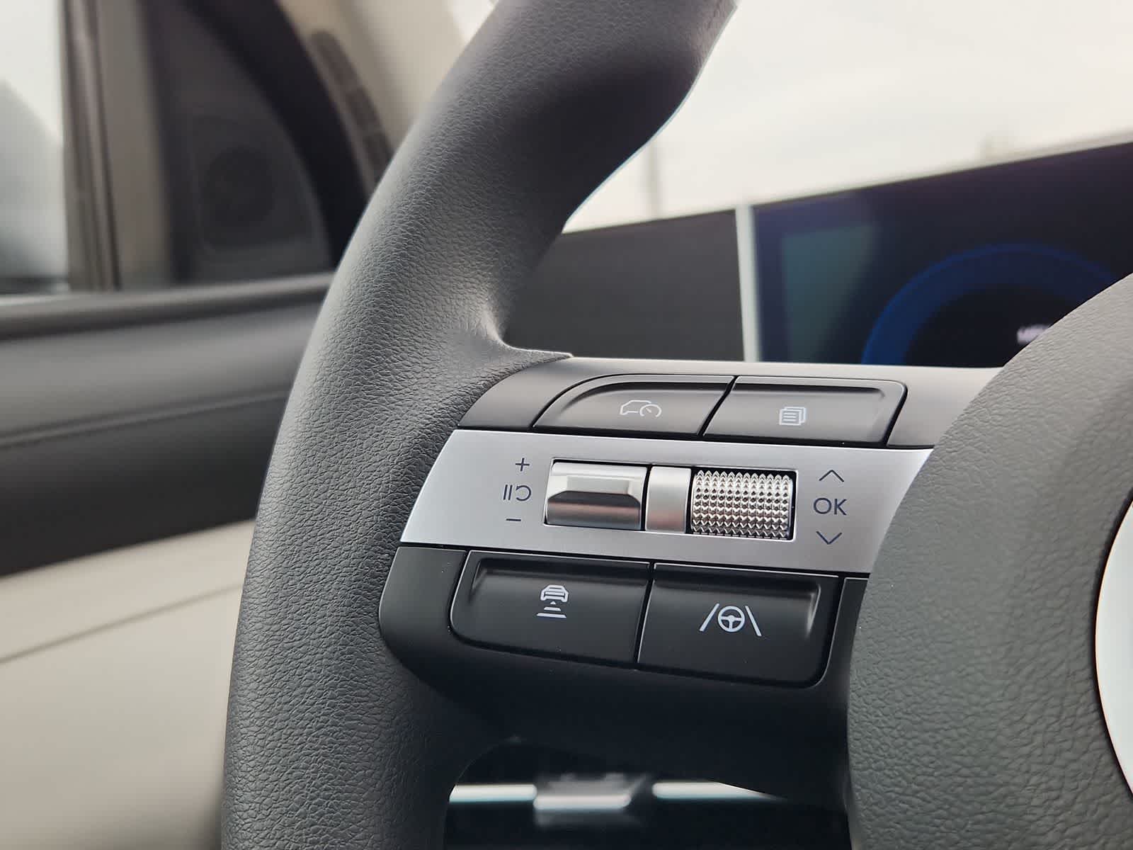 Thumbnail: 2025 Hyundai Tucson - 27